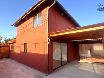 VENTA CASA 5 DORMITORIOS 2 BAÑOS VILLA SAINT MORITZ PEÑUELAS CQBO