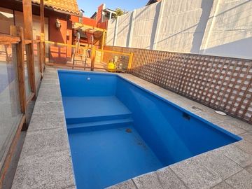 VENTA CASA 5 DORMITORIOS 2 BAÑOS VILLA SAINT MORITZ PEÑUELAS CQBO