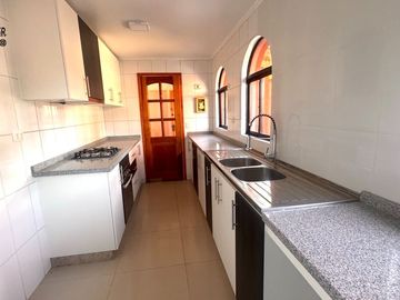 VENTA CASA 5 DORMITORIOS 2 BAÑOS VILLA SAINT MORITZ PEÑUELAS CQBO