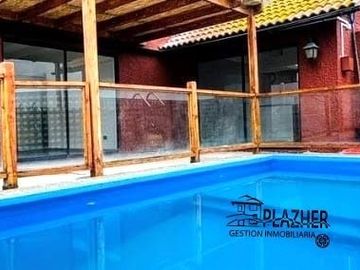 VENTA CASA 5 DORMITORIOS 2 BAÑOS VILLA SAINT MORITZ PEÑUELAS CQBO
