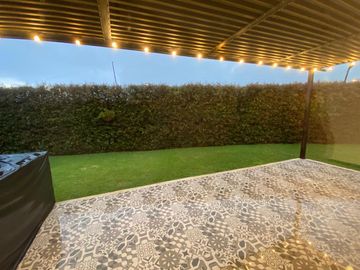 EXCLUSIVA CASA EN RENTA - COTA CUNDINAMARCA