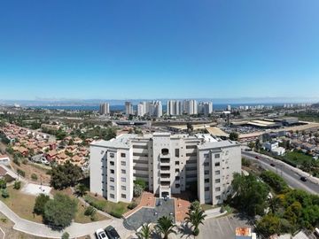 SE VENDE Extraordinario depto en Condominio Vista Mar de peñuelas
