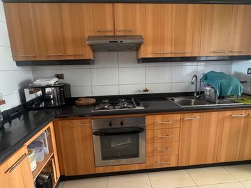 SE VENDE Extraordinario depto en Condominio Vista Mar de peñuelas