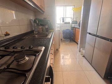 SE VENDE Extraordinario depto en Condominio Vista Mar de peñuelas