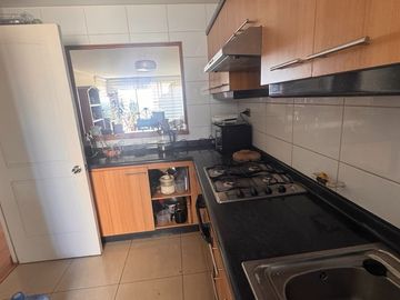 SE VENDE Extraordinario depto en Condominio Vista Mar de peñuelas