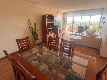 SE VENDE Extraordinario depto en Condominio Vista Mar de peñuelas