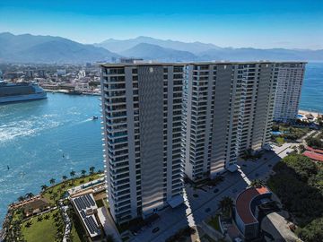 Departamento en Venta Puerto Vallarta