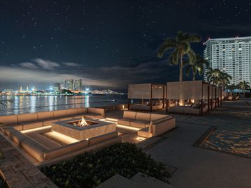 Departamento en Venta Puerto Vallarta