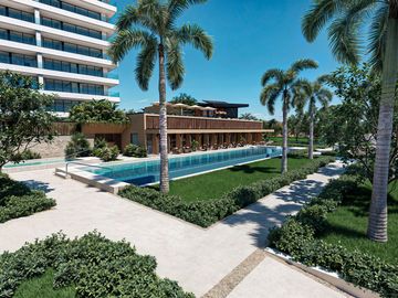Departamento en Venta Puerto Vallarta