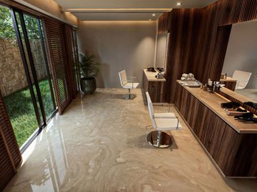 Departamento en Venta Puerto Vallarta