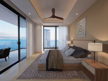 Departamento en Venta Puerto Vallarta