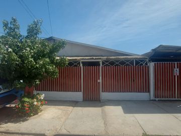 SE VENDE CASA EN VILLA ALEMANA