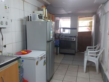 SE VENDE CASA EN VILLA ALEMANA