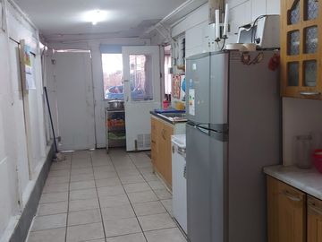 SE VENDE CASA EN VILLA ALEMANA