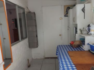 SE VENDE CASA EN VILLA ALEMANA