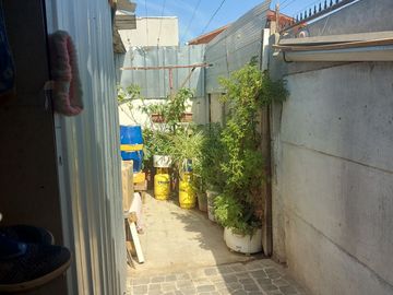 SE VENDE CASA EN VILLA ALEMANA