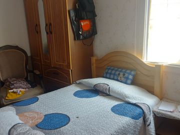 SE VENDE CASA EN VILLA ALEMANA