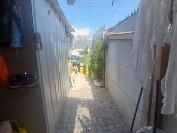 SE VENDE CASA EN VILLA ALEMANA