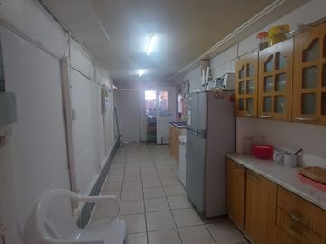SE VENDE CASA EN VILLA ALEMANA
