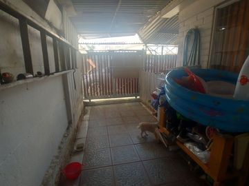 SE VENDE CASA EN VILLA ALEMANA