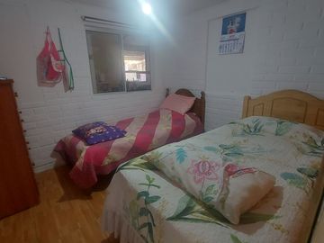 SE VENDE CASA EN VILLA ALEMANA