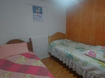 SE VENDE CASA EN VILLA ALEMANA