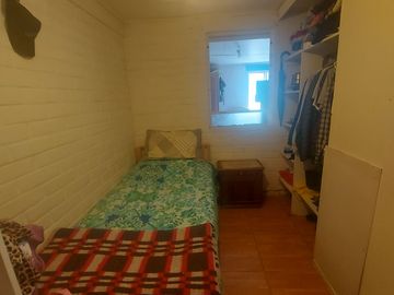 SE VENDE CASA EN VILLA ALEMANA