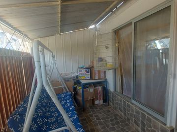 SE VENDE CASA EN VILLA ALEMANA