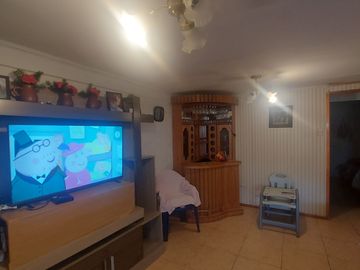 SE VENDE CASA EN VILLA ALEMANA