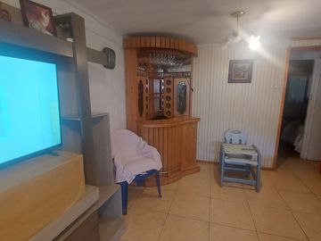 SE VENDE CASA EN VILLA ALEMANA