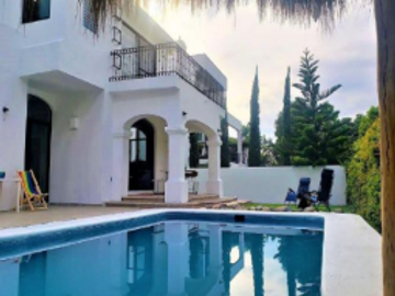 HERMOSA CASA UBICADA EN BAHIA DE BANDERAS, NAYARIT