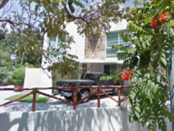 HERMOSA CASA UBICADA EN BAHIA DE BANDERAS, NAYARIT