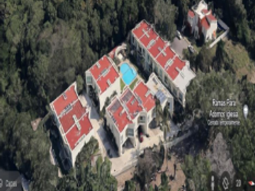 HERMOSA CASA UBICADA EN BAHIA DE BANDERAS, NAYARIT
