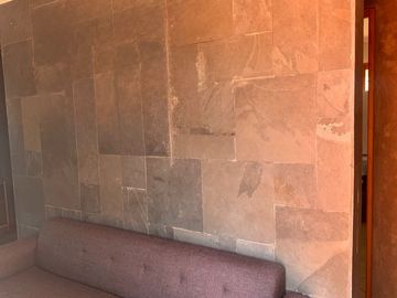 SE VENDE casa con exclusivo diseño en hormigon y fierro Avda El santo 3417 La serena