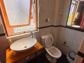 SE VENDE casa con exclusivo diseño en hormigon y fierro Avda El santo 3417 La serena