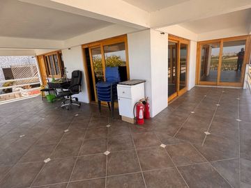 SE VENDE casa con exclusivo diseño en hormigon y fierro Avda El santo 3417 La serena