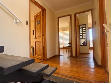 SE VENDE casa con exclusivo diseño en hormigon y fierro Avda El santo 3417 La serena