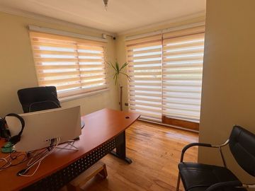 SE VENDE casa con exclusivo diseño en hormigon y fierro Avda El santo 3417 La serena