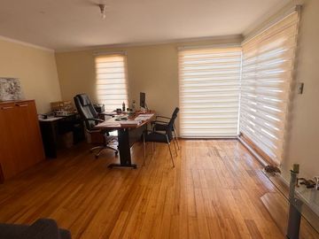 SE VENDE casa con exclusivo diseño en hormigon y fierro Avda El santo 3417 La serena