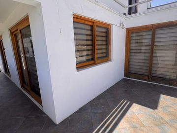 SE VENDE casa con exclusivo diseño en hormigon y fierro Avda El santo 3417 La serena