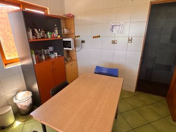 SE VENDE casa con exclusivo diseño en hormigon y fierro Avda El santo 3417 La serena