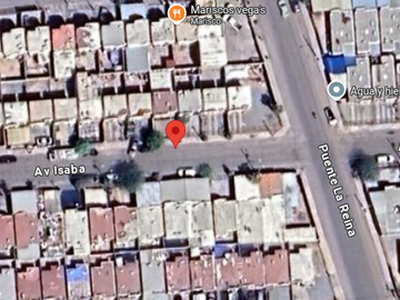 Casa en venta, Av Isaba, Villa Rdcial del Prado, Villas Residencial del Prado, Mexicali, B.C, recuperación bancaria.