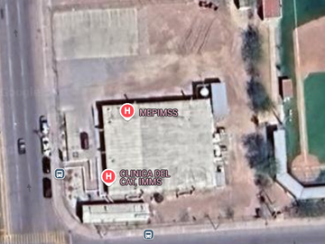 Casa en venta, Av Isaba, Villa Rdcial del Prado, Villas Residencial del Prado, Mexicali, B.C, recuperación bancaria.