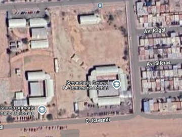 Casa en venta, Av Isaba, Villa Rdcial del Prado, Villas Residencial del Prado, Mexicali, B.C, recuperación bancaria.