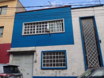 Poniente 128