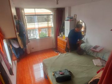 Oportunidad Se Vende Casa De 2 Pisos Urb San Diego Smp