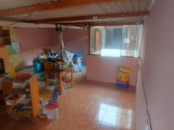 Oportunidad Se Vende Casa De 2 Pisos Urb San Diego Smp