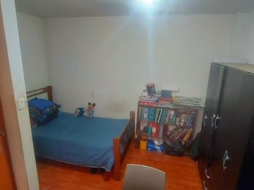 Oportunidad Se Vende Casa De 2 Pisos Urb San Diego Smp