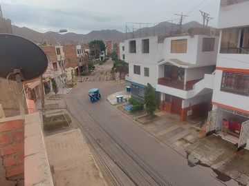 Oportunidad Se Vende Casa De 2 Pisos Urb San Diego Smp