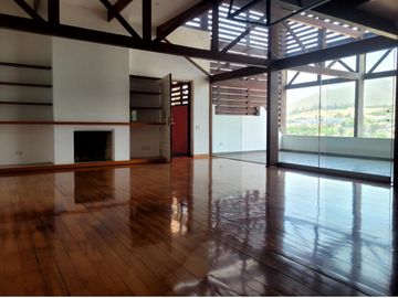 Venta de hermoso departamento en Las Lagunas